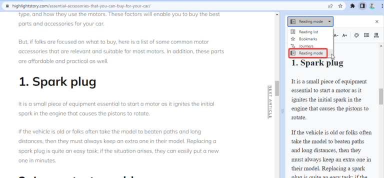 7 Methods to Copy Text from Website That Does Not Allow It