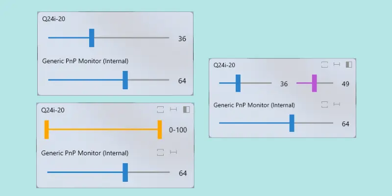 Monitorian Your Personal Brightness Butler