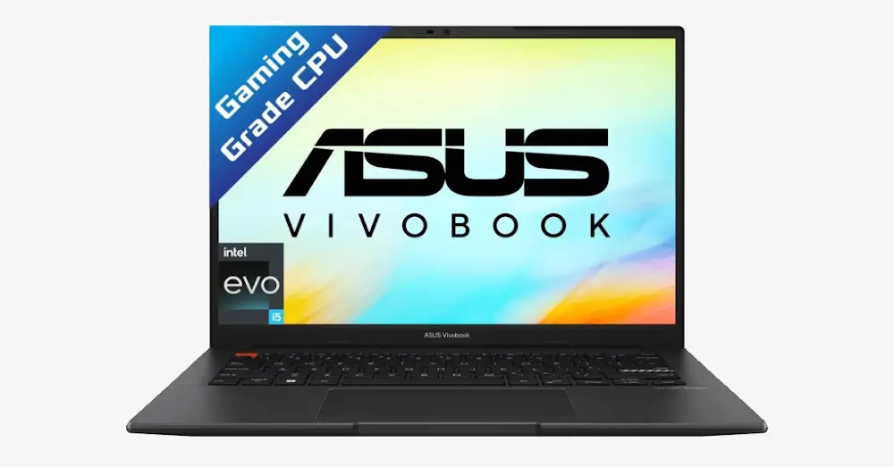 ASUS Vivobook S 14 Intel EVO H- series